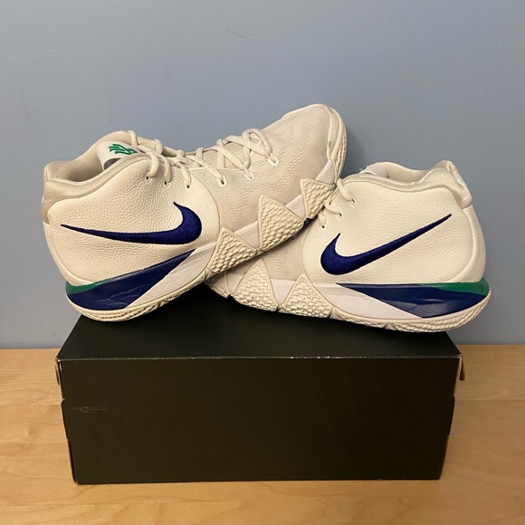 kyrie 4 mens size 9